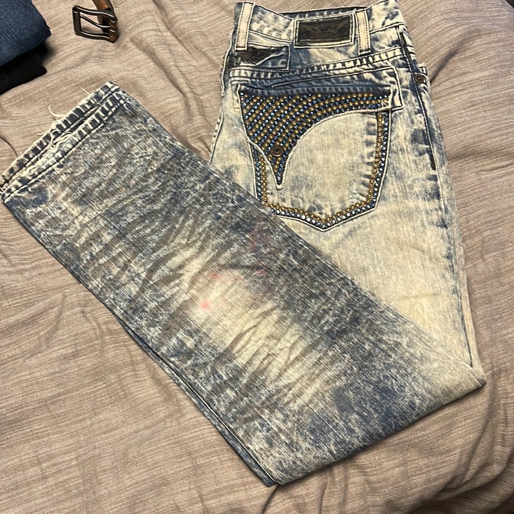 Robins jeans